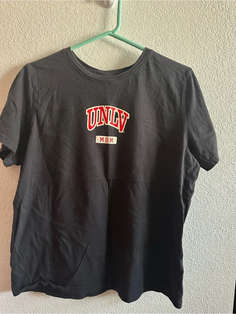 Unlv selling as